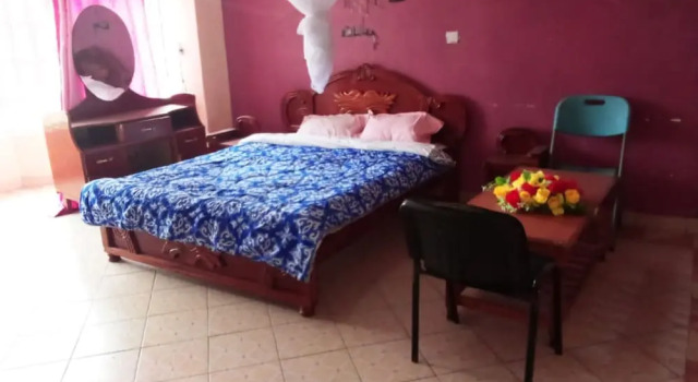 Camera Executive Jajos Guest House