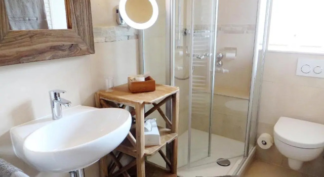 Номер Superior Boutique Hotel Längenfelder Hof
