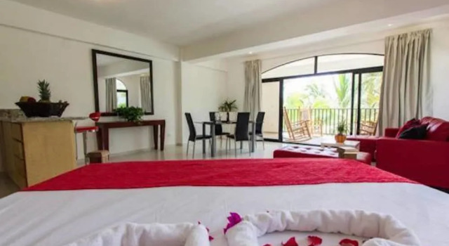 Bonagala Dominicus Residences