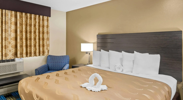 Двухместный номер Standard Rodeway Inn Grandville - Grand Rapids