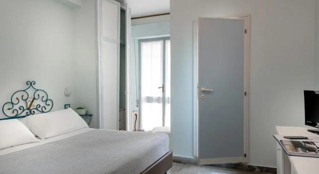 Двухместный номер Standard Hotel Corona