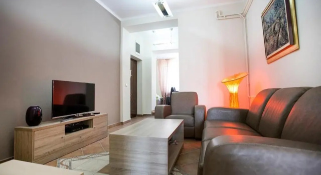 Apartment Modena