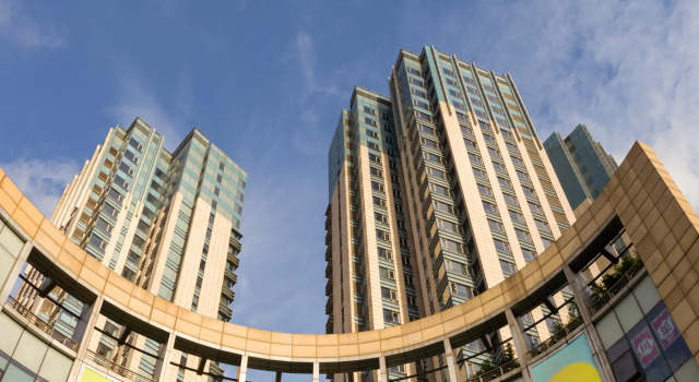 Shanghai Ri Yue Guang Service Apartment, Varaa Huoneisto Shanghai Shanghai