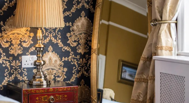 Albert House, Забронировать Отель Отели Англии 3 звезды, 3*