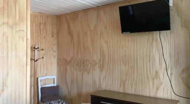 Люкс Standard Hostal La Casa Barco