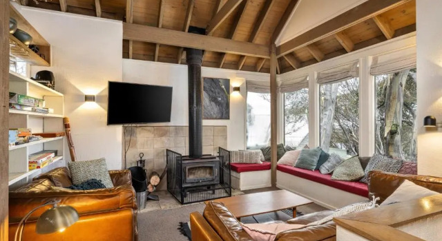 Belltrees, Reservar Hotel Dinner Plain Victorian High Country