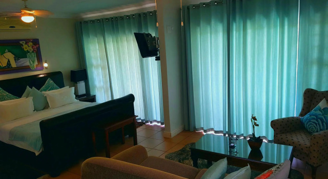 Номер Standard Arum Guest House