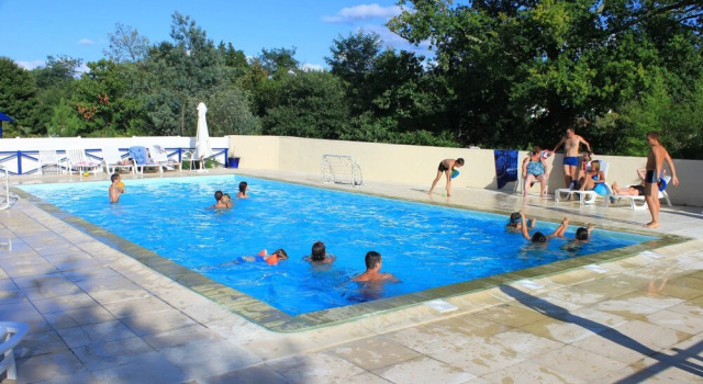 Domaine de l'herminiere, Prenota Hotel Herm Aquitania