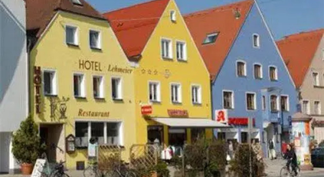 Hotel Lehmeier