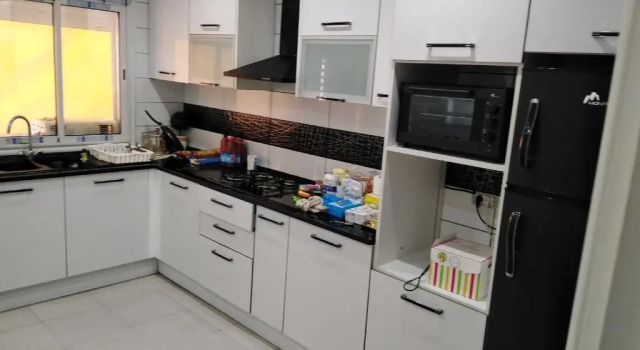 Апартаменты Pretty and independent Apartment located in Tunis city