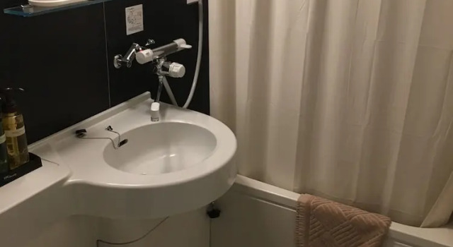 Одноместный номер Standard Hotel Ohedo