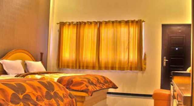 Hotel Kencana Pemalang