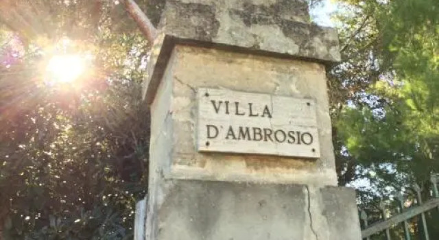 B&B Villa D'Ambrosio, Boek Bed and Breakfast Maruggio Salento