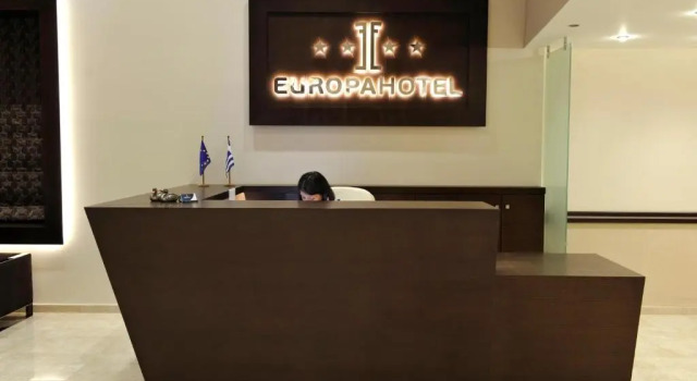 Europa Hotel