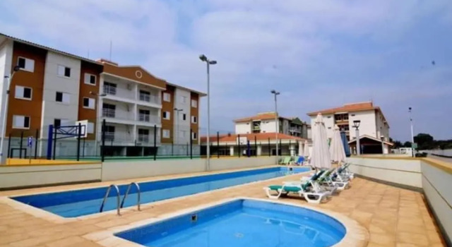 Remarkable 3-bed Apartment in Viana, Book Apartment Hotels in Luanda with Parking, Parking