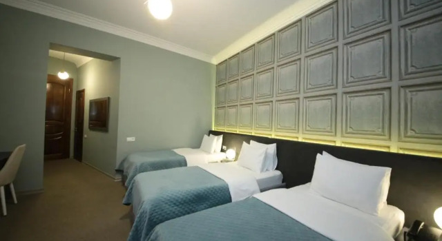 Номер Standard Boutique Stay
