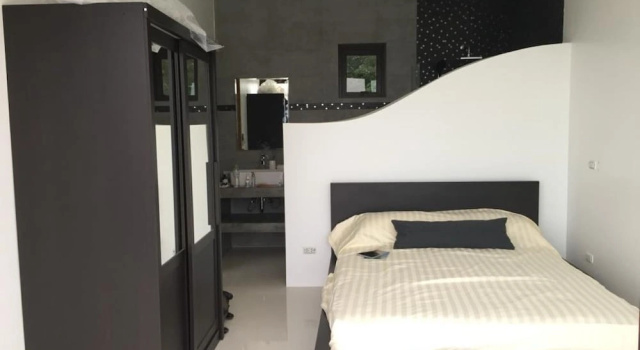 Great Sea View Mountain Villa Koh samui, Забронировать Вилла Коттеджи Самуи, Коттедж