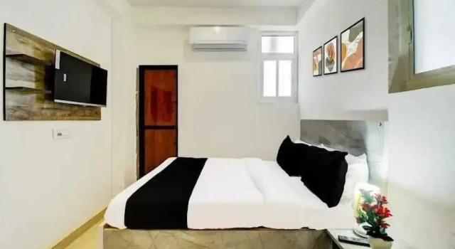 Hotel Aditya inn, Забронировать Отель Отели штата Раджастхана с парковкой, Парковка