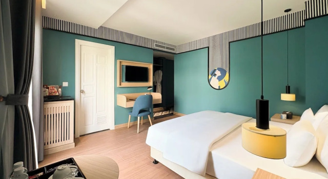 A25 Premium Hotel - 130 Bà Triệu, Забронировать Отель Хай-Ба-Трунг Ханой