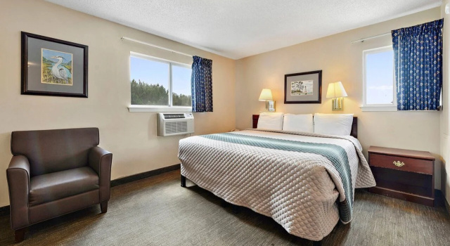 Siegel Select Gautier, Buchen Sie Hotel Gautier Mississippi Gulf Coast