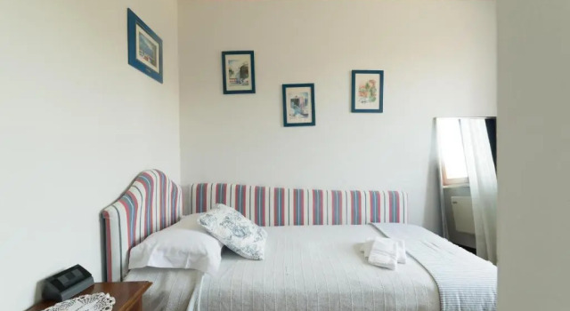 Номер Standard Florence Garda Hotel
