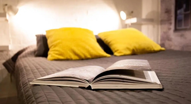Одноместный номер Standard Hotel Vanha Rauma