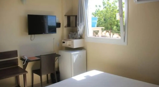 Номер Standard Hotel Sandis Mirante