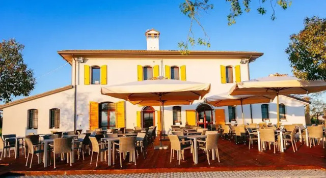 Locanda La Dama Delle Saline, Reserva ahora Hotel Cervia 