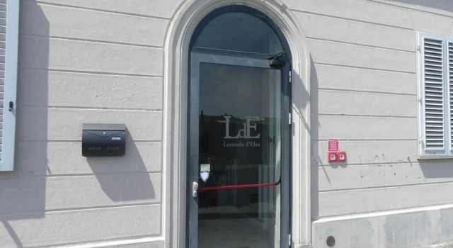 Locanda d'Elsa