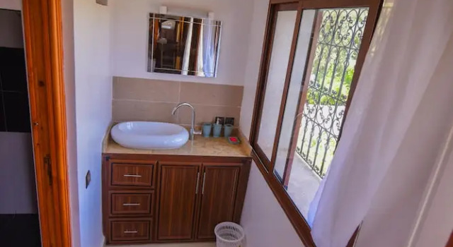 Номер Standard с панорамным видом Kasbah Roseville