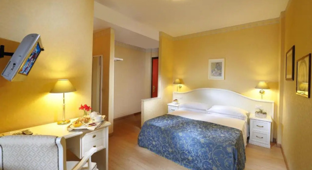 Двухместный номер Standard Hotel Jasminum