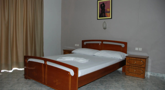 Hotel Timi