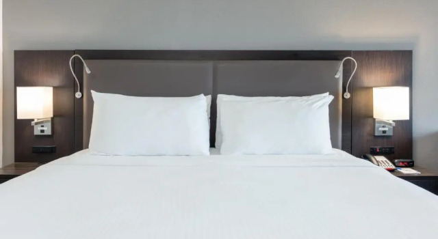 Люкс Wyndham Corpus Christi Resort North Padre Island
