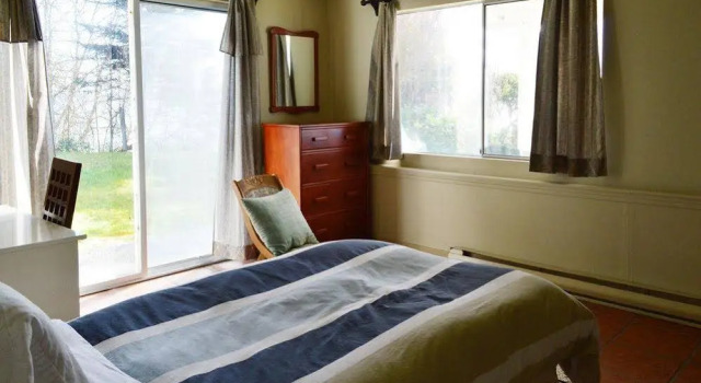 T'Sou-ke bye by BC Island Vacation Homes, Book Hotel Otter Point Britisk Columbia