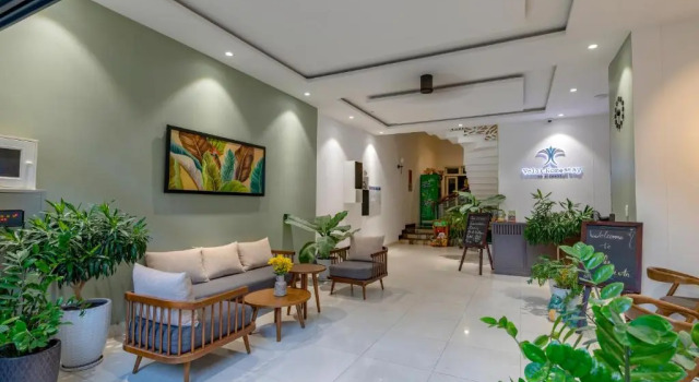 Номер Superior Volar Hoi An