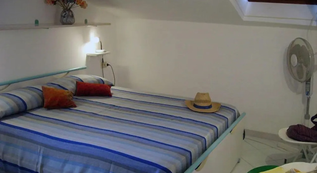 Номер Standard Дуплекс с 3 комнатами Pozzo al Moro Village