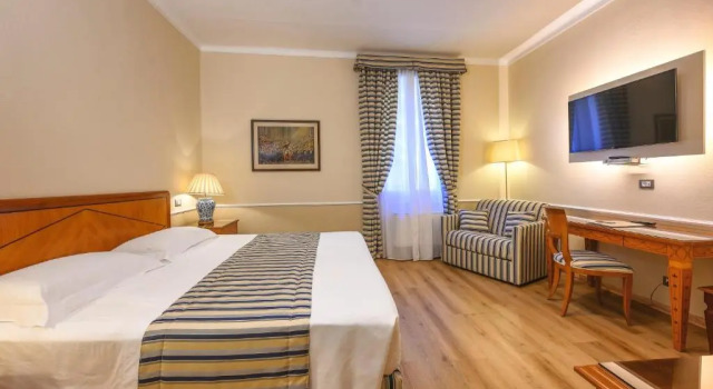 Студия Albergo Reggio