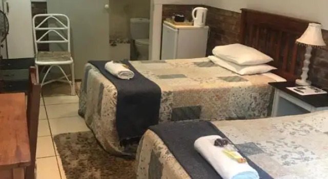Номер Deluxe Gracias Guest House
