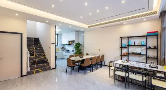 Time&Tide, Prenota Hotel Hotel a Shandong con parcheggio, Parcheggio