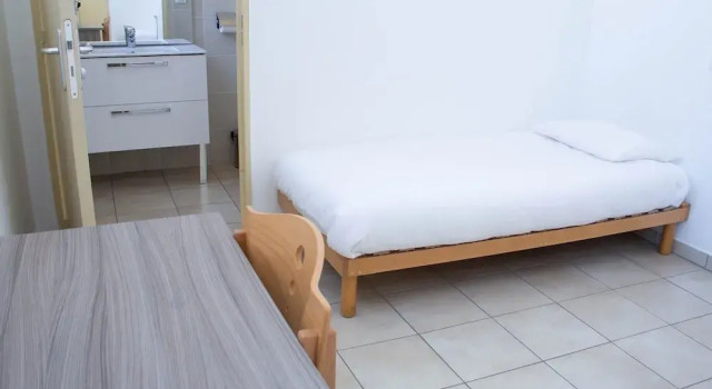 Hostel Santa Maria