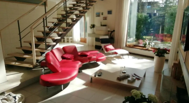 Вилла Beach Villa in Tallinn near city