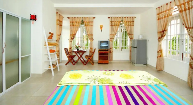 Номер Standard Skybird Homestay