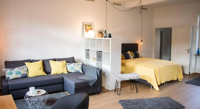 Loft Apartment Limburg