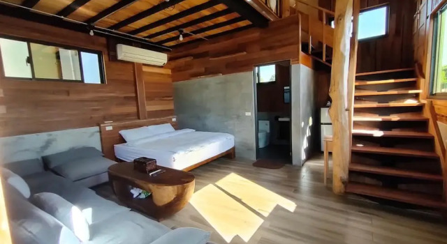 Hualien Cow House
