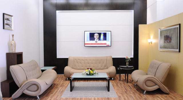 Mira Hotel- Riyadh
