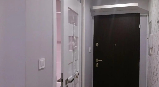 Апартаменты 1 Bedroom City Center Apartment