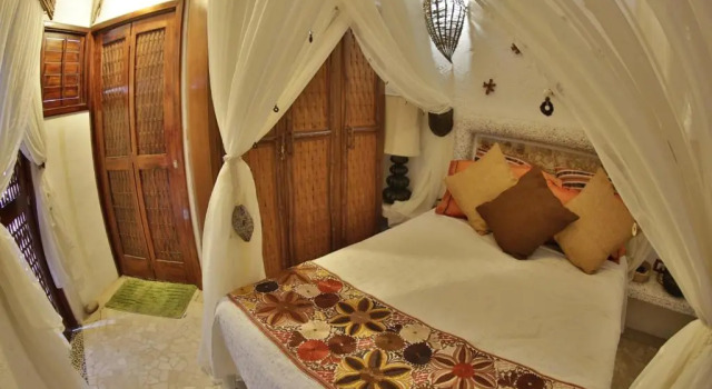 Номер Deluxe Monyoli Hotel & Boutique