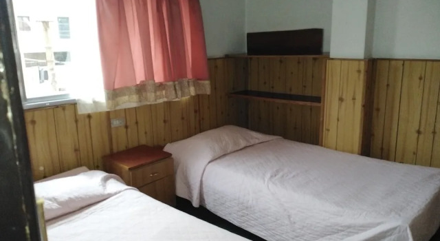 Номер Standard Mon Refuge Auberge