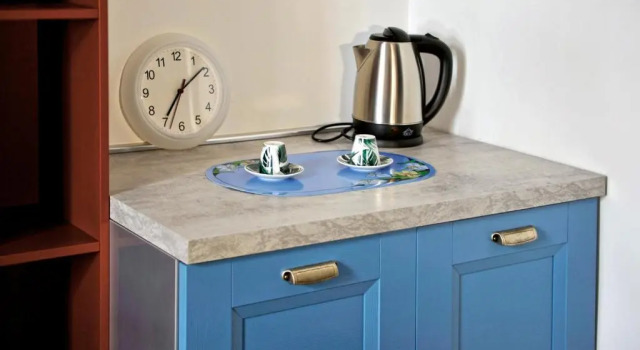 Апартаменты Standard Palazzo sul Corso-Charming Appartaments