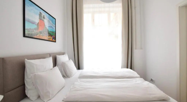 Апартаменты Luxury Apartment by Hi5 - Budapest Broadway